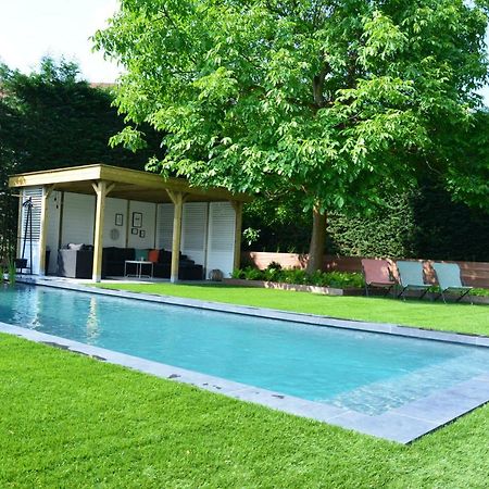 B&B Maris Logies Hasselt Exterior foto