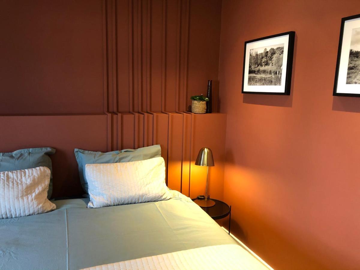 B&B Maris Logies Hasselt Exterior foto